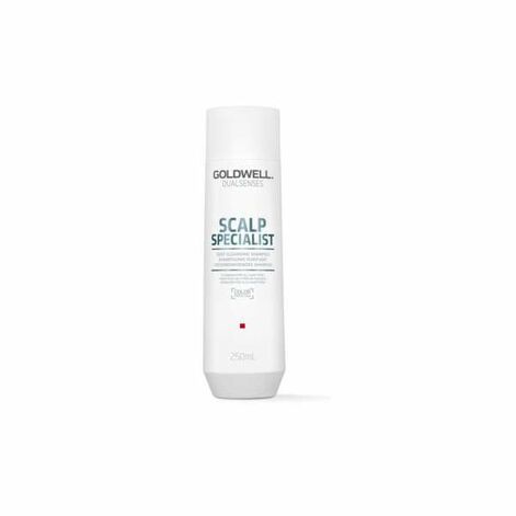 Goldwell DualSenses Scalp Specialist, Deep Cleansing Shampoo